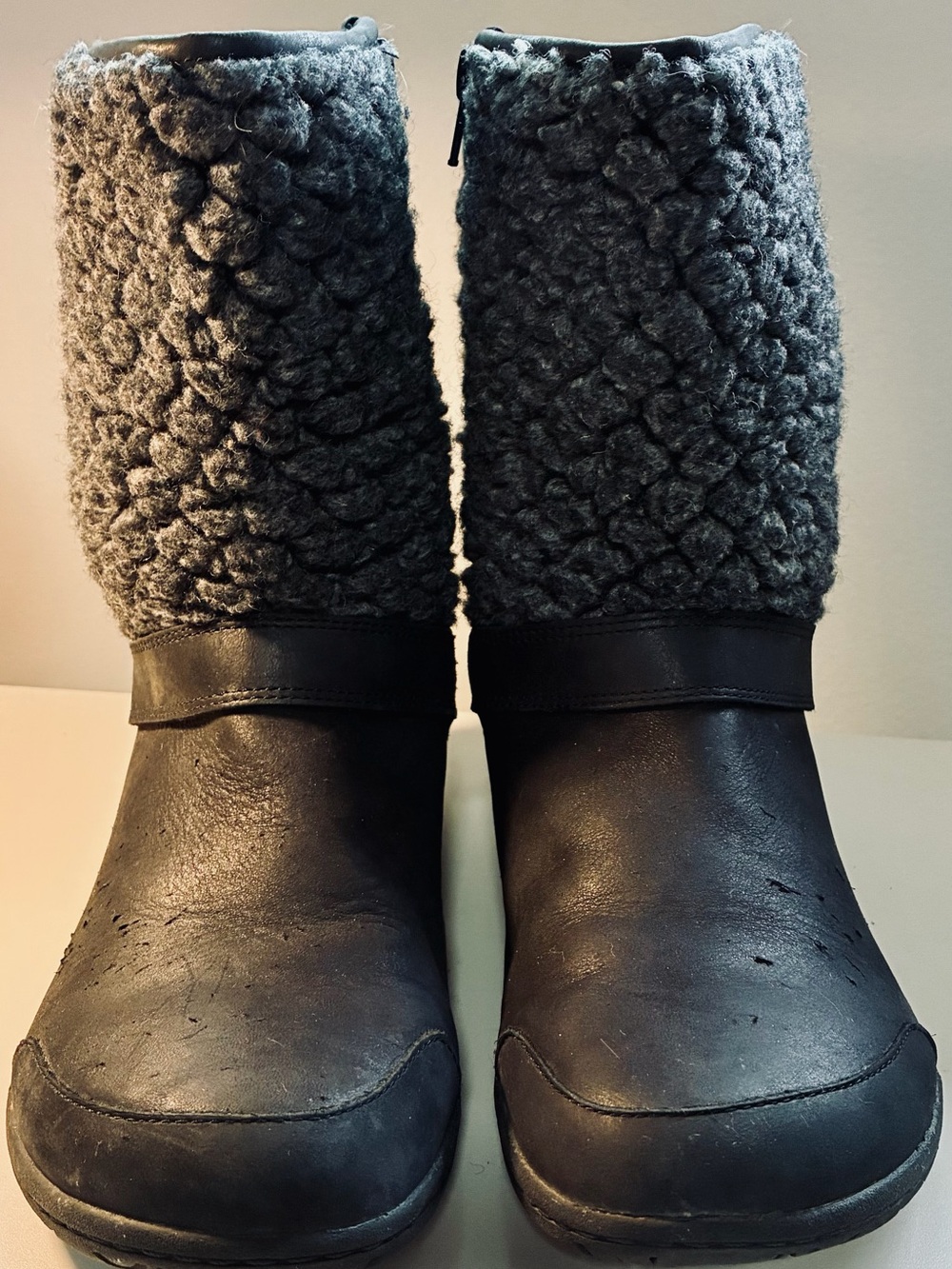 Merrell Women's Encore Kassie Boots, 7.5